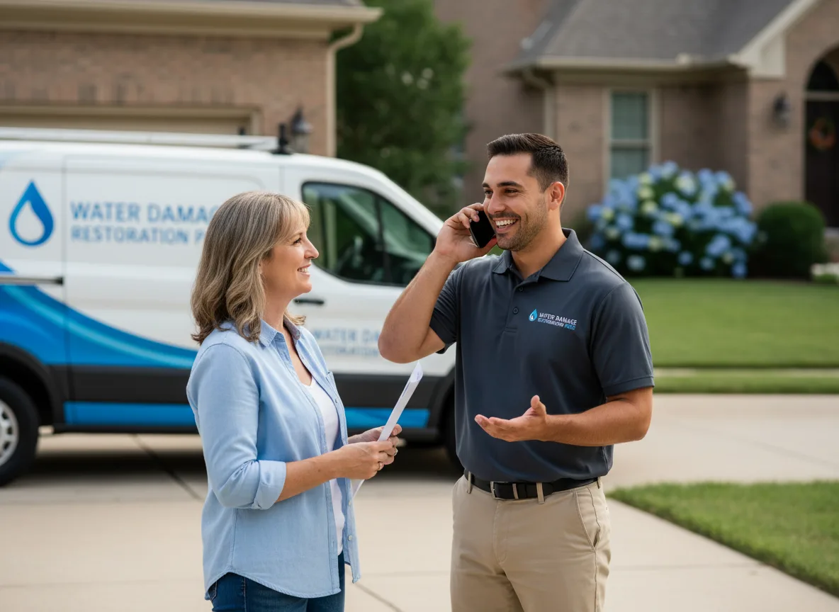 Flood Restoration Cabot, PA FAQs